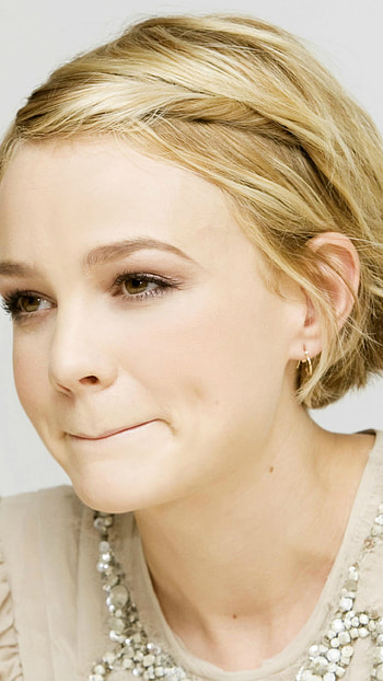 Carey Mulligan, Beautiful HD phone wallpaper