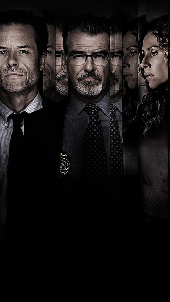 Spinning Man (2022) movie HD phone wallpaper