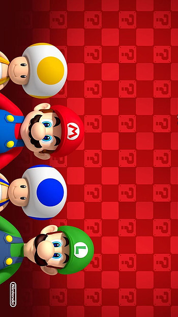 X 634866878699639860. Super mario birtay, Mario art, Mario bros HD phone wallpaper