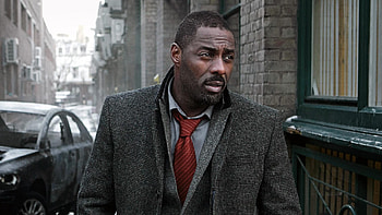 Idris Elba, Movies HD wallpaper