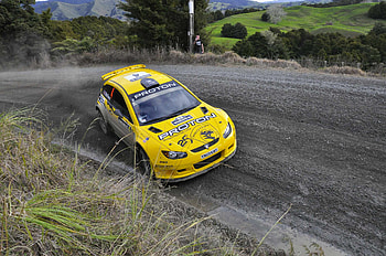 PROTON SATRIA NEO rally, truckdriver, sensssor, mello, pekagibson HD wallpaper