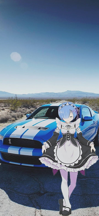 REM 001, car HD phone wallpaper