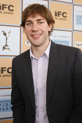 John Krasinski, Independent Spirit Awards, Young actor HD phone wallpaper