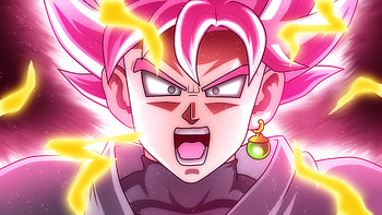 Goku, anime HD wallpaper