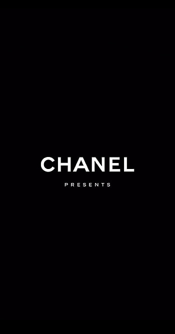 Chanel 2021, Mode, Style, Black HD phone wallpaper