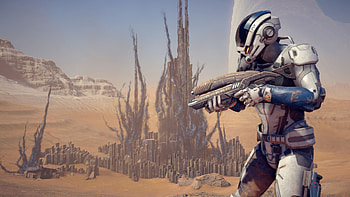 Mass Effect Andromeda 2, mass-effect-andromeda, games, ps-games, xbox-games, pc-games, 2016-games HD wallpaper
