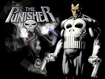 Punisher 1, vigilante, antihero, mob, frank castle HD wallpaper