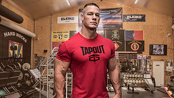 John Cena, Laptop HD wallpaper