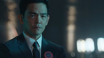 John Cho, Movies, Twilight Zone episode, Trailer HD wallpaper
