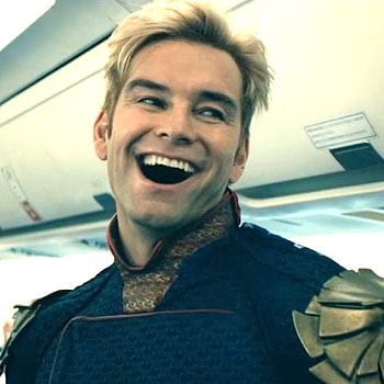 Homelander, The Boys Homelander HD phone wallpaper