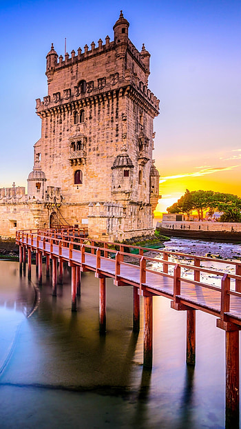 Portugal, , Stunning backgrounds, Vibrant culture HD phone wallpaper