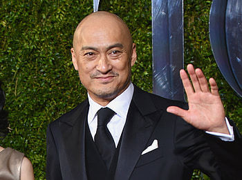 Ken Watanabe, Movies, Tony Nominated Actor, Cancer HD wallpaper