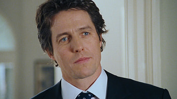 Love Actually, Hugh Grant, Romantic movies HD wallpaper