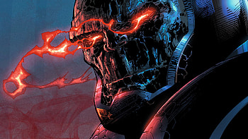 Comics, Darkseid, Darkseid (Dc Comics) HD wallpaper