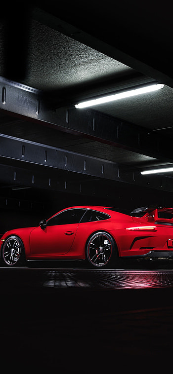 X, Porsche 911 HD phone wallpaper