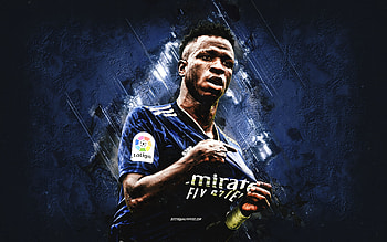 Vinícius Júnior, soccer, vinijr, brazilian, realmadrid, vinicius, vini, football, junior HD wallpaper