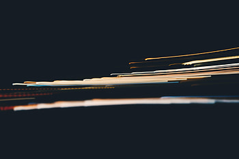 Lines, Neon, Stripes, Streaks HD wallpaper