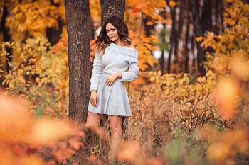 lady, model, graphy, beauty HD wallpaper