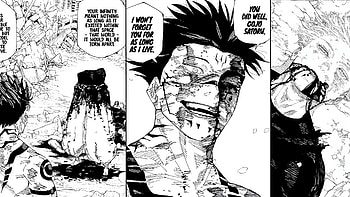 Jujutsu Kaisen 1920 1080 HD wallpaper