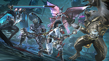 NGS2 012, video games, ngs2 HD wallpaper