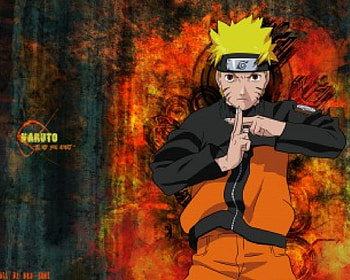 naruto, konoha, shinobi HD wallpaper