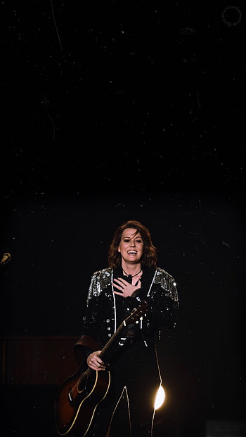 Brandi Carlile, Random lockscreens, Gay motherhood, Music politics HD phone wallpaper