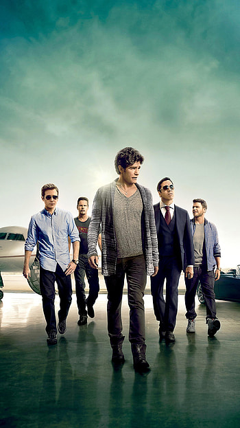 Entourage (2022) movie HD phone wallpaper
