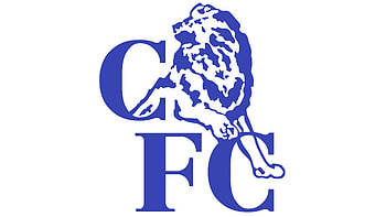1990’s logo, Logo Chelsea HD wallpaper