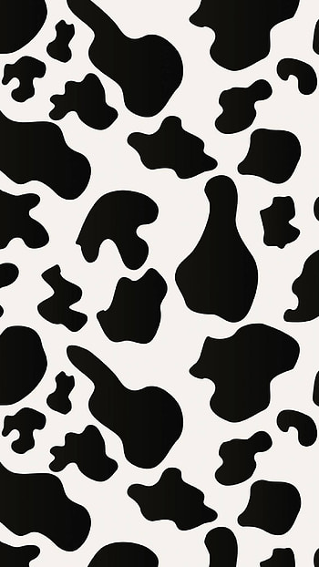 cow Print, Print Aesthetic HD phone wallpaper