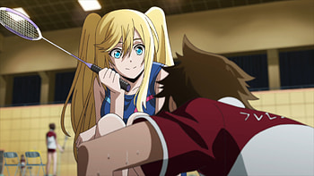 Hanebado!, Hanebado! Ep 4, Xenodude's Scribbles HD wallpaper