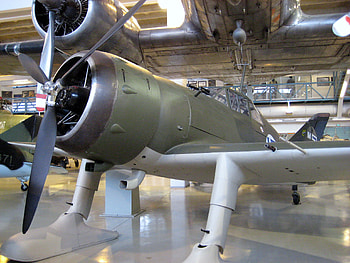 Fokker D21, ww2, dc-3, winter war, fokker HD wallpaper