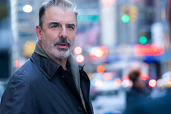 Chris Noth, TV Shows, Fired from The Equalizer, Sex assault claims HD wallpaper