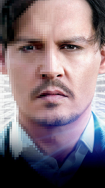 Transcendence (2022) movie HD phone wallpaper