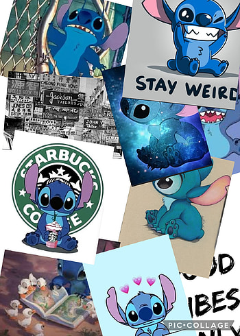 Stitch, art, product HD phone wallpaper