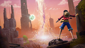 One Piece Odyssey Game, one-piece-odyssey, games, 2024-games, ps5-games, ps4-games, pc-games, nintendo-switch, xbox-one-games, xbox-games, video-games HD wallpaper