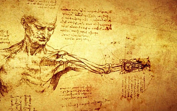 Leonardo da Vinci, Celebs, Art , Creative genius HD wallpaper