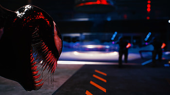 Venom, video game, Marvel's Spider-Man 2 HD wallpaper