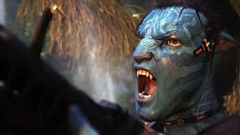 Avatar (2022) movie HD wallpaper