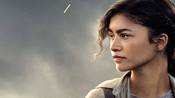 Zendaya in Spider-Man Far From Home HD wallpaper