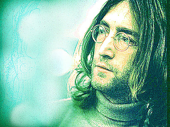 The Great Dreamer, dreamer, great, rock, the beatles HD wallpaper