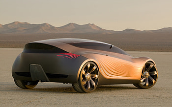 Mazda-Nagara-Concept, nagara, mazda, concept, cars HD wallpaper
