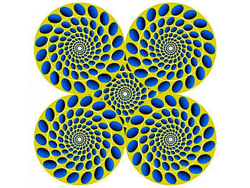 Magical Art, , cool, circles HD wallpaper