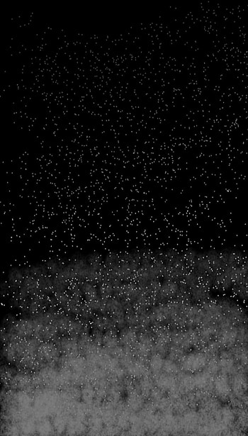 Dark Galaxy Space, star, black, grey HD phone wallpaper
