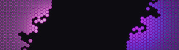 Hex (5120 x 1440), 5120x1440 Purple HD wallpaper