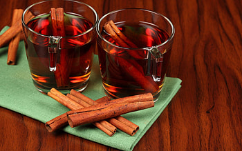 Food, Cinnamon, Transparent, Tea, Tubes, Tubules HD wallpaper