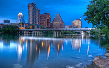 Austin, Texas, , Stunning , Captivating background HD wallpaper