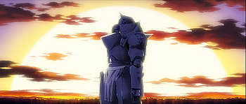 Alphonse Elric - Fullmetal Alchemist, Anime, Fullmetal Alchemist, Alphonse Elric HD wallpaper