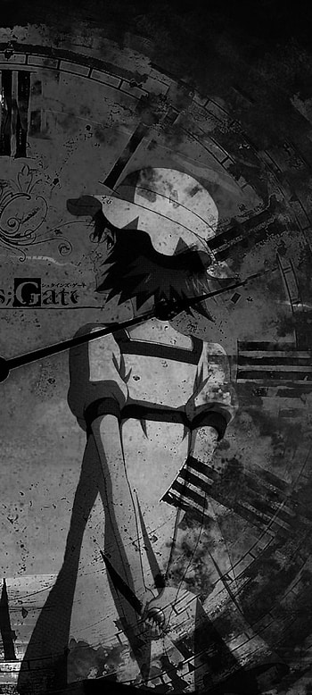Mayuri, Anime, Steins;Gate HD phone wallpaper