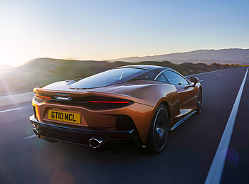 Mclaren Gt 2019 , mclaren, 2019-cars, cars HD wallpaper