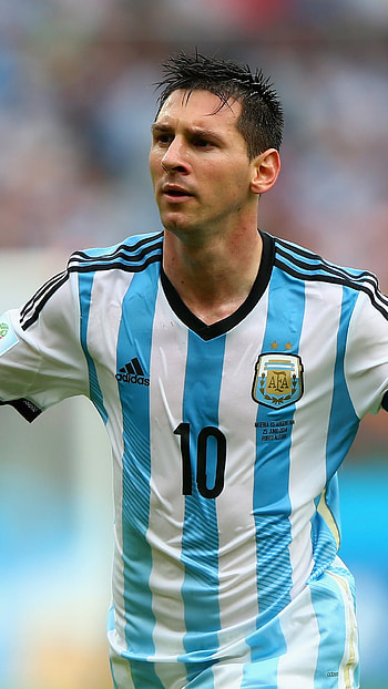 Lionel Messi, Sports HD phone wallpaper